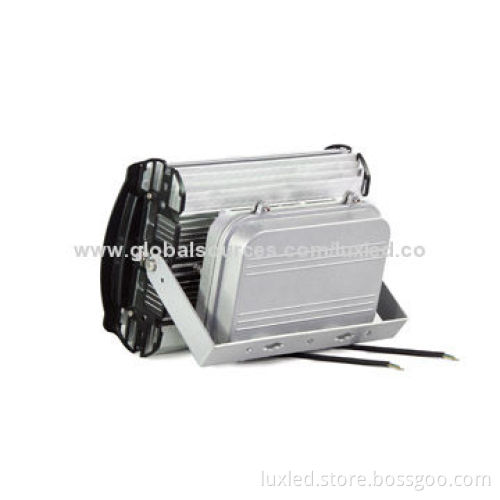 LED Floodlight with 160W Power, IP65 Waterproof, 5-year Warranty